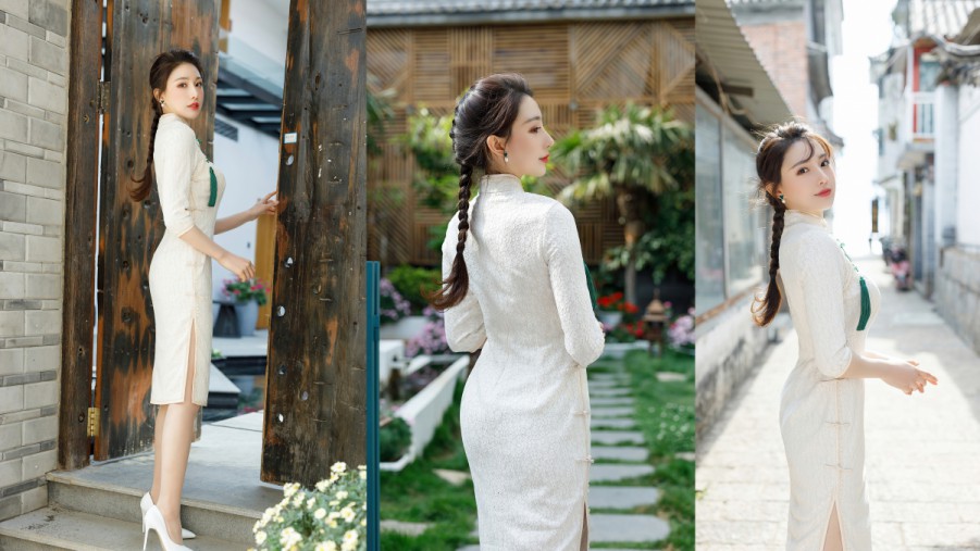 产后妈妈千万别错过:坚持深蹲,真的能让你穿衣好看