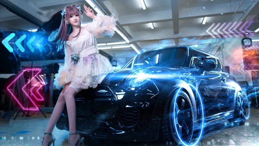 魏牌V8X上市，上汽大众ID.ERA 5S预售｜一周车闻