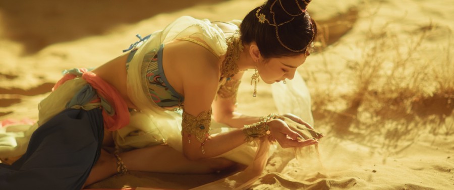 20分封神:庄宇珊复仇法国洗刷一年非议!灵活换人助女排零封对手