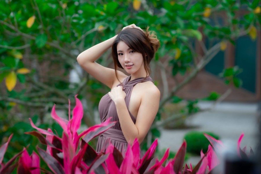 产后妈妈千万别错过:坚持深蹲,真的能让你穿衣好看